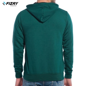 เสื้อฮู้ดมีซิปสำหรับผู้ชาย,เสื้อฮู้ดแฟชั่นลำลองแบบสั่งทำ - Product Image 2