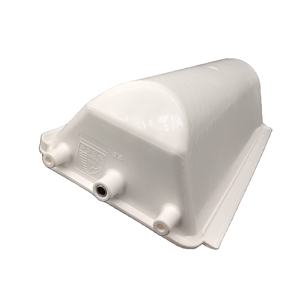 Hot Verkoop Food Grade Pp Materiaal <span class=keywords><strong>Z</strong></span> Type Emmer Lift Transportband Voor Chips - Product Image 6