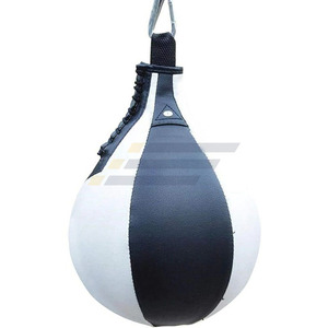 Saco de Boxeo 2026 Rojo para Montaje en Pared, Bola de Velocidad para Boxeo - Product Image 5