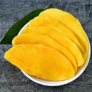Mango Fresco Premium, Fruta Tropical con Sabor Naturalmente Dulce, Pulpa Suave, Color Vibrante y Excelente Apariencia Fresca - Product Image 5