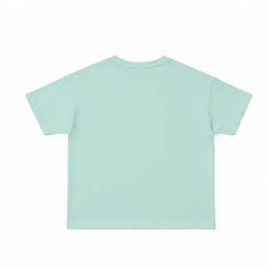 T-shirts de haute qualité pour hommes et femmes, vêtements décontractés en coton doux, conçus pour un confort quotidien, vente en gros de vêtements. - Product Image 6