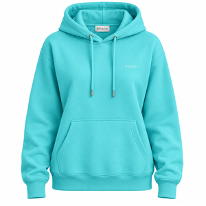 Sudadera Ligera para Mujer 2026 con Logotipo Personalizado, Diseño de Primera Calidad, en Oferta, Servicio OEM - Product Image 4