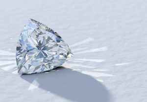 Trillion Cut Lab Grown <b>Diamond</b> D/E/F Color VS Clarity Excellent Cut IGI Certified Women's <b>Ring</b> Stone Gift Loose <b>Diamonds</b> - Product Image 3
