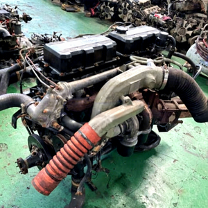 Motor Diésel para S6S 4M40 4D34 4D31 6D31 6D34 - Product Image 6