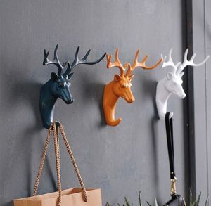 Vintage Metal Wall <b>Hooks</b> With Floral Design Handmade For Clothing Storage - Product Image 5