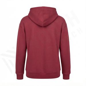 Sudadera de cuello redondo personalizada de nuevo estilo para mujer, Sudadera corta de alta calidad al por mayor para mujer, sudaderas con capucha, sudadera de algodón de marca - Product Image 3
