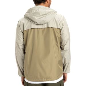 Chaquetas Cortavientos de Lona de Color Sólido y Estilo Vintage para Hombre, con Cierre de Cremallera, Transpirables, con Logotipo Frontal, para la Venta de Invierno HI 2026 - Product Image 6