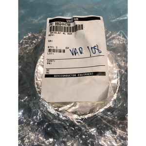 VARIAN 00-664447-00 SHIELD, SEAL, PLATE, 164683 - อุปกรณ์และอะไหล่เซมิคอนดักเตอร์ระดับโลกที่เชื่อถือได้ - Product Image 1