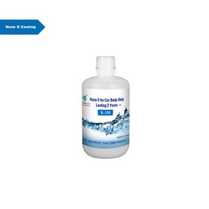 Professional Ceramic Car Coating Liquid with Strong Hydrophobic and 2-3 Years Protection - Product Image 4