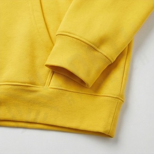 Sudadera Premium para Mujer, Primavera-Otoño, 100% Algodón, Sudadera para Hombre, Invierno, Logotipo Personalizado, Corte Holgado, Unisex, Venta al Por Mayor - Product Image 6