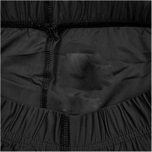 Leggings de Compresión para Hombre, Personalizados con Impresión Digital, Antibacterianos, Transpirables, de Poliéster y Spandex, con Costuras Planas de 4 Agujas, Hasta la Rodilla - Product Image 5