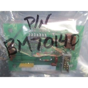 BROOKS INSTRUMENT BM70140 PCB <span class=keywords><strong>Y</strong></span> SENS, 104509 - Attrezzature e Componenti Semiconduttori di Fama Globale Affidabile - Product Image 3