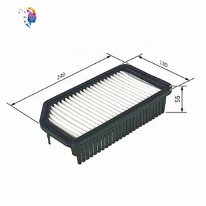 Filtre à air 28113-1R100 28113-B2000 pour HYUNDAI <span class=keywords><strong>KIA</strong></span> Creta Accent i25 Solaris Verna Rio <span class=keywords><strong>Soul</strong></span> Veloster Grand Avega - Product Image 4