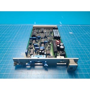Tel FLUX-Amp PCB องค์ประกอบปิดผนึกห้องสูญญากาศ BB81-005894-13ที่ใช้เป็นชิ้นส่วนอุปกรณ์เซมิคอนดักเตอร์แบบดั้งเดิม - Product Image 4