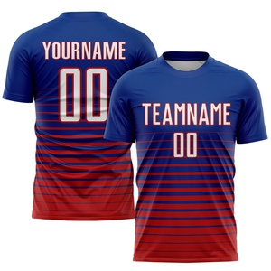 Maillot de football personnalisé OMMIZ INDUSTRY en acier noir et gris-ancien or à motif subtil, sublimation sportive, vente en gros directe - Product Image 3