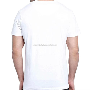 Haute qualité fabrication surdimensionné à manches courtes hommes t-shirt/Premium fabrication respirant été hommes t-shirt - Product Image 3