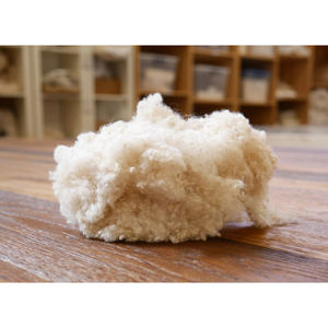 High strength <b>raw</b> natural <b>cotton</b> fiber bulk order for industrial textile use - Product Image 6