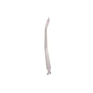 Retractor PCL Manual de Acero Inoxidable Alemán para Ligamento Cruzado Posterior, Instrumento Ortopédico para Rodilla, CE ISO MOLby Dentavex - Product Image 2
