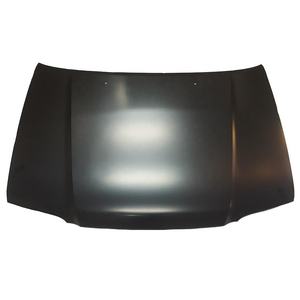 AUTO BODY PARTS CAR HOOD for TOYOTA TERCEL 1995-1999 HATCHBACK ENGINE COVER 53301-16140 5330116140 CAR <b>BONNET</b> TO1230162 - Product Image 1