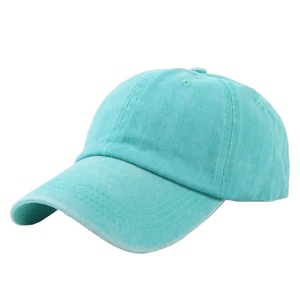 Nouveau design 2026 – Casquettes de sport en gros à 5 ou 6 panneaux, broderie de logo personnalisée, casquettes de baseball bicolores - Product Image 6