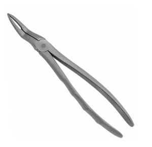 คีมถอนฟันม้าคุณภาพพรีเมียม เครื่องมือถอนฟันสำหรับสัตว์ - Product Image 6