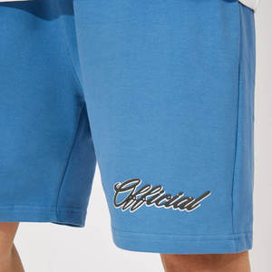 2025 Popular Men's Summer T-Shirt & Shorts <b>Set</b> High Quality Breathable Cotton Blend Casual Wear Matching Twin <b>Set</b> - Product Image 6