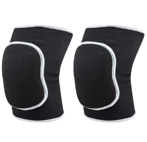 Wholesale Customized Printing <b>High</b> Quality Sport Yoga Dance <b>Knee</b> Pads with Thick Sponge Non-Slip - Product Image 5