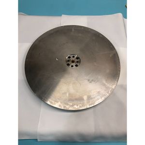 Électrode Hitachi 2-819046-A, 187921 - Équipements et pièces semi-conductrices d'occasion fiables à l'échelle mondiale chez - Product Image 6
