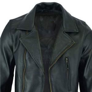 Cinturón de Cuero para Hombre Hecho en Pakistán, de Cuero Resistente, Material Duradero, en Oferta - Product Image 4