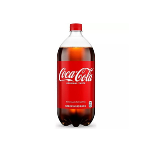Coca-Cola 355ml x 24 canettes |   Co-ca-Cola 1,5 litre 500 ml - Product Image 2