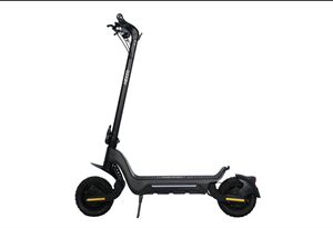 สกู๊ตเตอร์ไฟฟ้าออฟโรดมอเตอร์คู่ F5 รุ่นขายดีที่สุด - Product Image 2