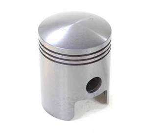 Kit de pasadores de pistón para VW EA111 69.50mm 1197cc 1.2L 03C107065AS +050 Polo Up Golf Fox - Product Image 6