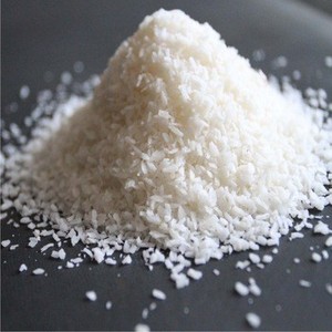 Premium Quality Phalco Desiccated Coconut Powder Low High Fat Dried Preserved <b>Sweet</b> Taste 18-22% Moisture Kraft Paper <b>Packaging</b> - Product Image 1
