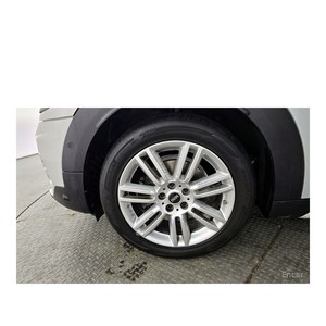 มินิ 2022/11 คลาสสิค คันทรีแมน พวงมาลัยซ้าย เบาะหนัง มาตรฐานไอเสียยูโร 5 กล้องมองหลัง ระยะทาง 31,653 กม. - Product Image 5