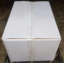 Yuca Blanca Congelada a Granel, Trozos de Yuca Pelados Cortados de Raíces Maduras para Cocinar, Listos para Exportación, Distribución y Empaques para Venta Minorista - Product Image 3