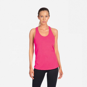 Camiseta sin Mangas Sublimada Personalizada para Mujer, Chaleco Deportivo Transpirable de Punto, Talla XS, Incluye Etiqueta con Logotipo para Gimnasio - Product Image 1