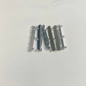 Usine de fabrication CNC sur mesure au Vietnam, pièces OEM en aluminium et acier inoxydable - Product Image 6