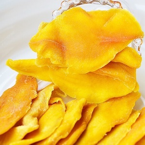 Selección de Mango Masticable, Bocadillo Tropical Deshidratado Suave, Rodajas de Mango Dorado, Delicioso Snack de Fruta para Loncheras y Aventuras de Fin de Semana - Product Image 4