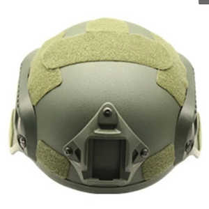 Casque tactique rapide en Kevlar de haute qualité, très vendu, avec système de suspension avancé pour l'extérieur, équipement de défense personnelle - Product Image 1