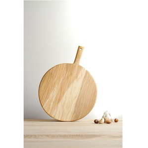 Tabla de Cortar de Madera Dura para Chefs Profesionales, Cocinas, Restaurantes, Hoteles y Preparación Culinaria Comercial - Product Image 6