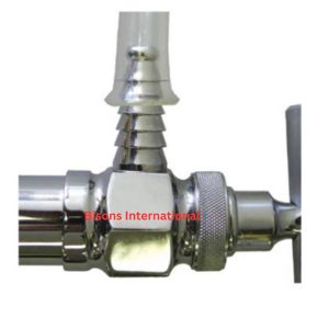 BISONS Tube Gastrique Vétérinaire Équin en Uréthane pour Poulains, Tube d'Alimentation Flexible en PU, Équipement Médical Équin - Product Image 2