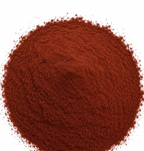 Pure Astaxanthin <b>Powder</b> Wholesale Nutraceutical Ingredient from India - Product Image 4