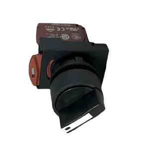 Pulsador de dos cabezales, rojo y verde, de dos puntas - Product Image 5