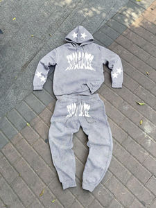 Trajes Deportivos para Hombre, Color Personalizado, Secado Rápido, Transpirables, Logotipo e Impresión Personalizados, Antiestáticos, OEM - Product Image 5