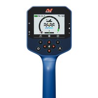 Détecteurs de métaux Minelabs GPZ 8000 Golds
