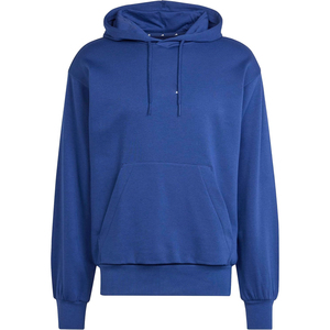 เสื้อฮู้ดผู้ชายแบบสวมใส่สบาย สีพื้น ผ้าถัก 100% คอตตอน ระบายอากาศได้ดี เหมาะสำหรับฤดูหนาว มีกระเป๋าหน้า รับผลิตแบบ OEM - Product Image 6