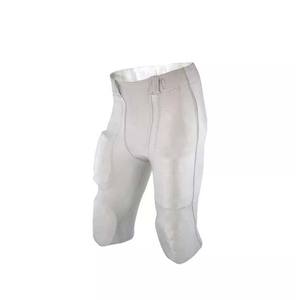 Uniformes Profesionales de Fútbol Americano 100% Poliéster Costuras Resistentes Tela Transpirable Nombre del Equipo Personalizado Secado Rápido Elástico - Product Image 3