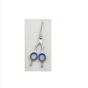 Ciseaux de coiffeur personnalisés avec logo, en acier japonais 440C, 6 pouces, 6,5 pouces, pour salon de coiffure - Product Image 4