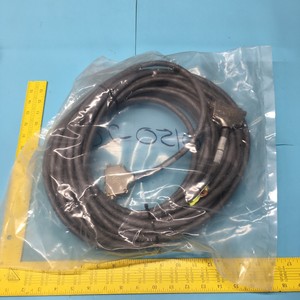 Cable AMAT 0150-20077 para Bomba Principal - Equipo y Piezas de Semiconductores de Confianza de Tradicción Global - Product Image 3