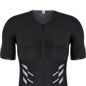 Ensemble de maillot de cyclisme pour hommes, style 2026, respirant, imprimé par sublimation, tenue de sport, nouvelle arrivée, meilleur ensemble de cyclisme - Product Image 2